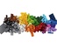 LEGO ® Classic Orta Boy Yaratıcı Parçalar Yapım Kutusu 10696 - 4 Yaş ve Üzeri Çocuklar için Yaratıcı Oyuncak Yapım Seti (484 Parça)