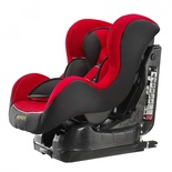 Ferrari Cosmo Isofix 9-25 kg Oto Koltuğu - Kırmızı
