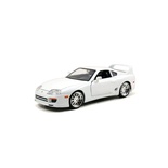 9397375314R00 Fast & Furious 1995 Toyota Supra 1 24