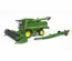 John Deere Biçerdöver - Bruder