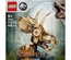 76969 LEGO® Jurassic World Dinozor Fosilleri: Triceratops Kafatasıı 468 parça +9 yaş