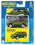 Matchbox Kolleksiyon Araçları Serisi HVW19