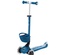 Globber Go Up Baby 360 Işıklı Scooter - Pastel Mavi