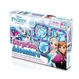 Frozen Surprise Adventure Kutu Oyunu +8 yaş