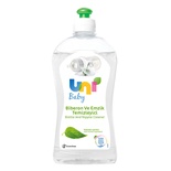 Uni Baby Biberon Ve Emzik Temizleyicısi 500Ml