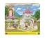 5746 Sylvanian Families Havuz ve Kum Havuzu Oyun Seti +3 yaş