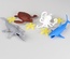 720 Toy Play 6 Parça Deniz Canlıları Figür Seti 10-20 cm
