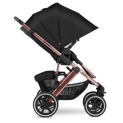 ABC Design Salsa 4 Rose Gold