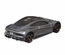 C0859 Matchbox 1:64 Tekli Arabalar TESLA ROADSTER HFR50