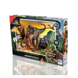 JW 113 JURRASIC WORLD REBİRTH PUZZLE 200 PRÇ