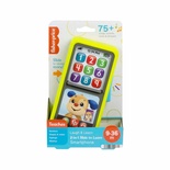 Fisher-Price Kaydır ve Öğren Akıllı Telefon HNL48