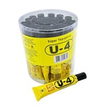 U-4 U-4 Sıvı Yapıştırıcı 18 cc. 24'lü Paket