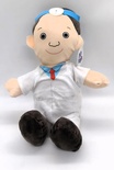 Meslek Peluşlar - DOKTOR