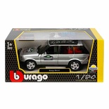 1022061 1:24 Range Rover Araba -Sunman