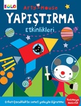 Arty Mouse - Yapıştırma Etkinlikleri