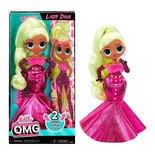 591597 L.O.L. Surprise OMG HoS S2 - Lady Diva