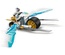 71816 Lego Ninjago Zanein Buz Motosikleti 84 parça +7 yaş