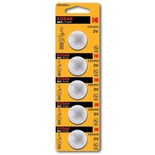 Kodak Kodak Cr2450 Ultra Lityum Para Pil 5'li