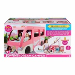 Barbie'nin Rüya Karavanı HCD46