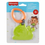 Fisher-Price Salyangoz Dişlik