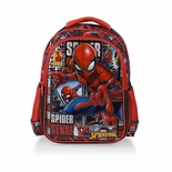 Spiderman İlkokul Çantası Loft Sense 48100