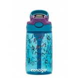 Contigo Gizmo Flip Tek El Bas İç Emzikli Çocuk Su Matarası 420ml 2127477