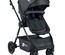 4Baby Comfort Plus Siyah Travel Sistem-Antrasit