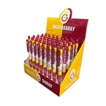 Galatasaray Galatasaray Versatil Kalem Fun 0,7 MM 40'lı Paket