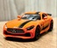 Majorette Premium Cars Metal Diecast MERCEDES-AMG GT R