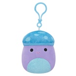 Squishmallows Mantar Pyle Klipsli 10 cm SQCP00149