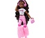 JFX97 Brooklyn-Barbie Dream Besties Paten Partisi Brooklyn Bebek ve Aksesuarları