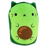 Cats vs Pickles Gold Jumbo Serisi - Avocato 22 cm.