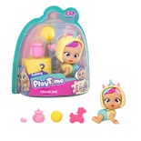 CYP00000 Cry Babies Play Time Mini Bebek