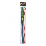 Şönil 30 Cm Normal Renk 12'Li