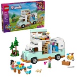 Lego 42663 Lego Friends Arkadaşlık Karavan Macerası 778 Parça + Yaş