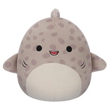 Squishmallows Pars Köpek Balığı Azi 20 cm SQCR05389