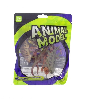 Model Sürüngen Hayvanlar