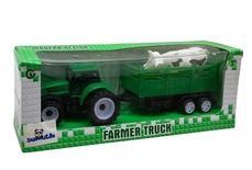 9975-2A ROMORKLU TRAKTÖR-SMT