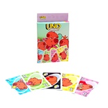 Uno Capybara Oyun Kart