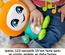 HWH10 Fisher-Price DJ Arkadaşım