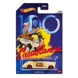 Hot Wheels Warner Bros 100. Yıl Temalı Arabalar