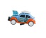 D400-28 Önünü Kaldıran Araba -Birliktoys