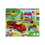 LEGO® Duplo® Buharlı Tren 59 parça +2 yaş