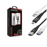 Auris Auris USB Micro Usb 6A
