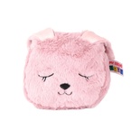 4332 Tavşan Çanta Pembe -My Friend Toys