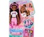 JFX97 Brooklyn-Barbie Dream Besties Paten Partisi Brooklyn Bebek ve Aksesuarları
