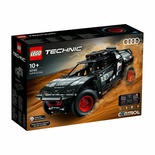 42160 LEGO® Technic Audi RS Q e-tron 914 parça +10 yaş