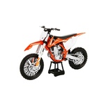 Sunman 57623 Motor SX-f 2014 Turuncu -sunman