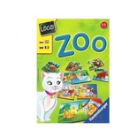 Ravensburger Logo ZOO