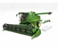 John Deere Biçerdöver - Bruder